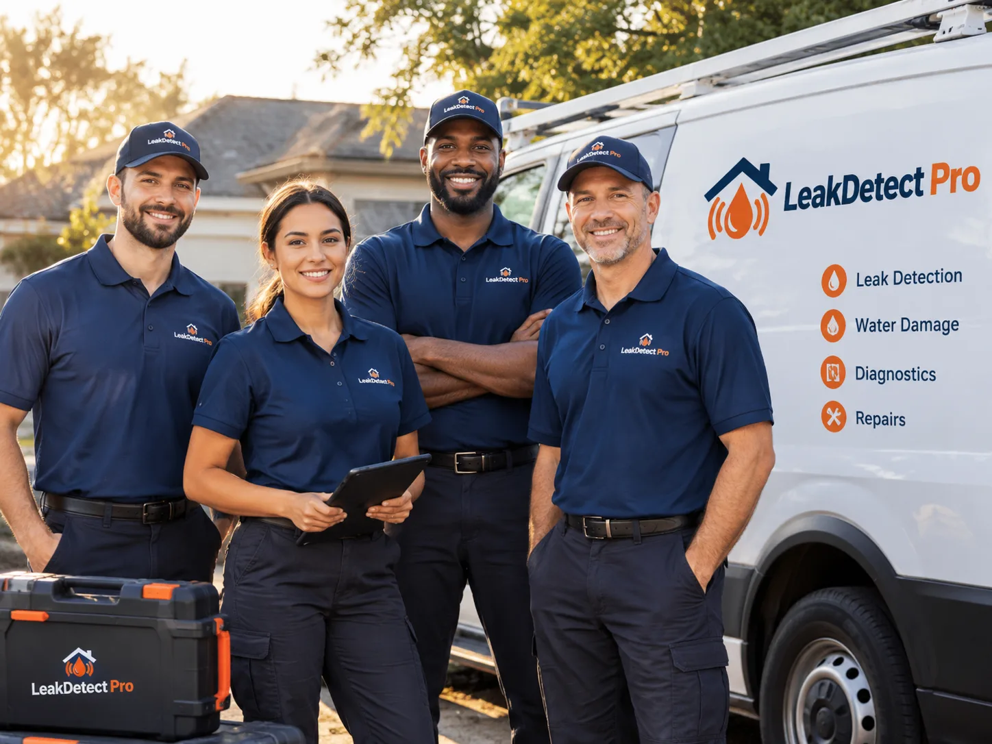 Roof Repair company in Raleigh, MS